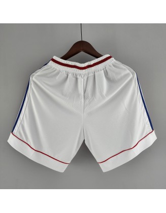 French Shorts 1998 Retro