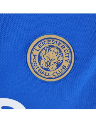 Leicester City Home Jersey 22/23