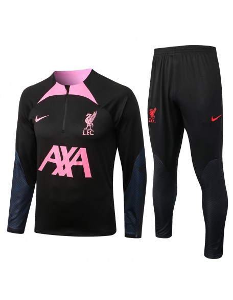 Liverpool Tracksuits 22/23