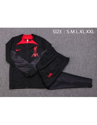 Jacket + Pants Liverpool 22/23