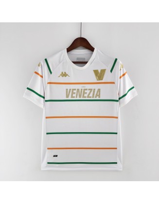 Venezia Away Football Shirt 22/23