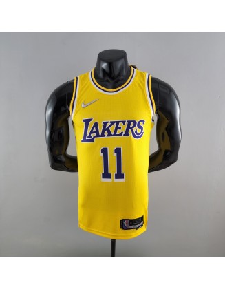 IRVING #11 Los Angeles Lakers