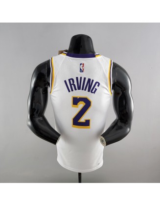 IRVING #2 Los Angeles Lakers