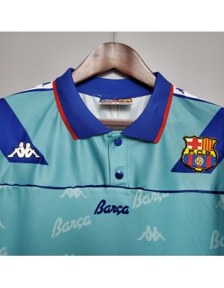 Barcelona Jersey 92/95 Retro 