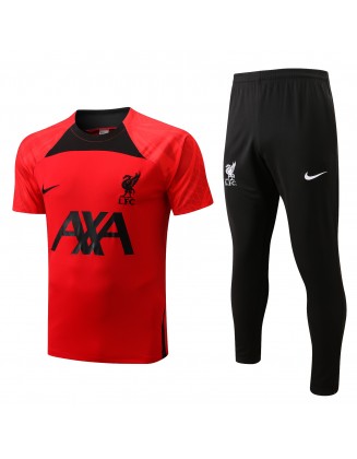 Jersey+ Trousers Liverpool 22/23