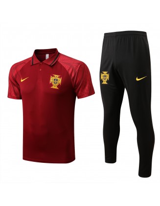 Polo + Pants Portugal 2022