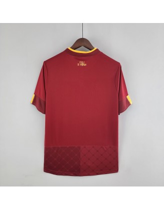 AS Roma Home Jersey 22/23