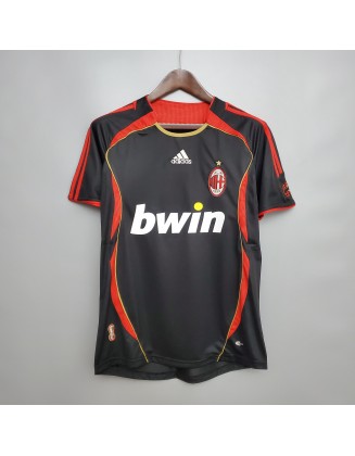 AC Milan Jersey Retro 2006