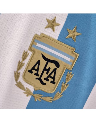 Argentina Home Jerseys 2022 Women