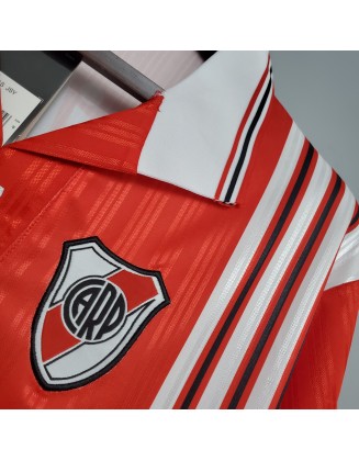 River Plate Jerseys 95/96 Retro 