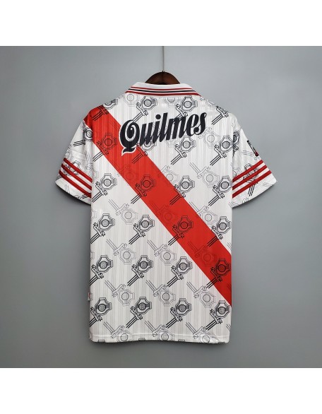 River Plate Jerseys 95/96 Retro 