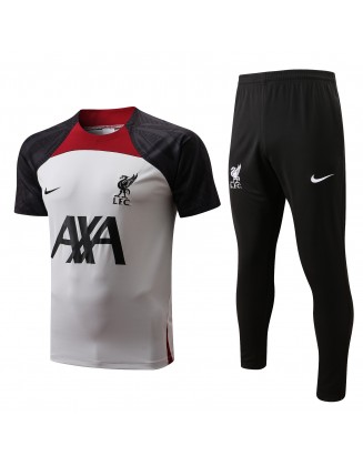Jersey+ Trousers Liverpool 22/23