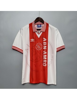 Retro Ajax 95/96