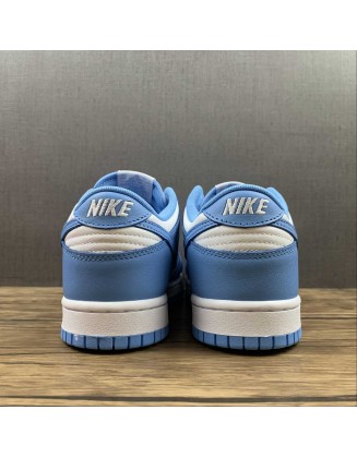Nike SB Dunk Low “University Blue”