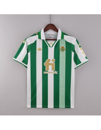 22/23 Real Betis King's Cup Version