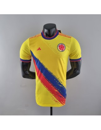 Colombia Special Edition 2022 player version 
