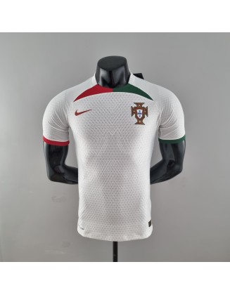 Portugal Special Edition 2022 player version 