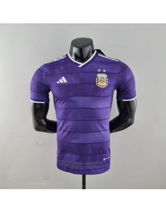 Argentina Special Edition 2022 player version 