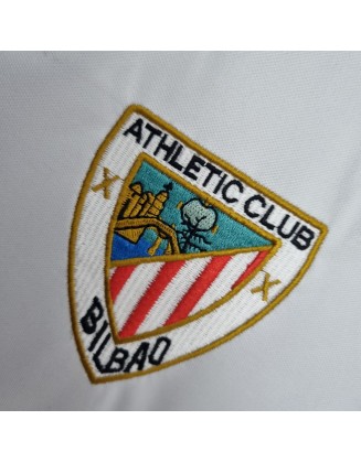 Athletic Bilbao Away Jersey 97/98 Retro