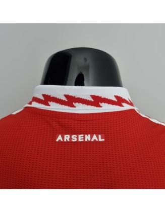 Arsenal Home Football Jersey 22/23 Player