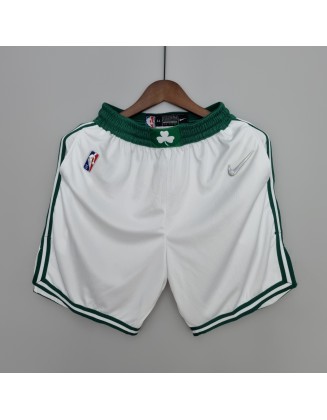 75th Anniversary Boston Celtics