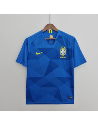 Brazil Away Jerseys 2021
