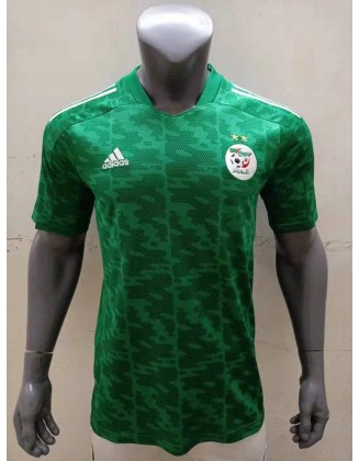 Algeria Away Jerseys 2022