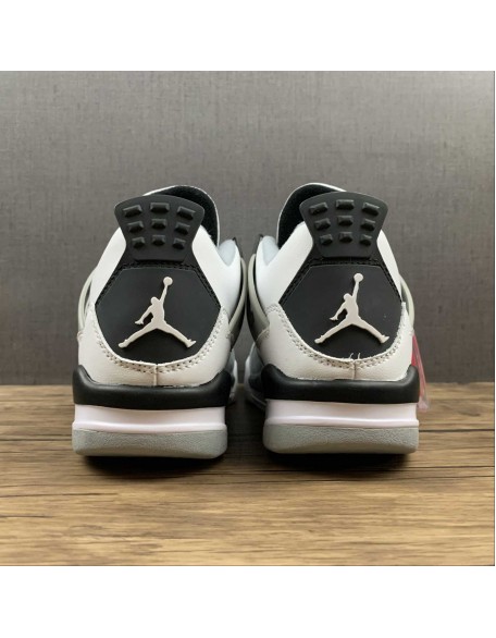 Air Jordan 4 Retro AAA