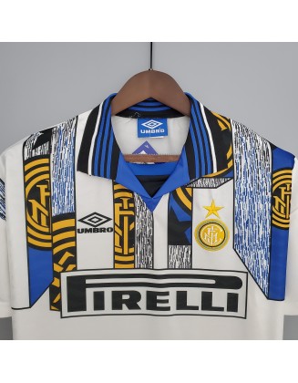 Retro Inter Milan 96/97
