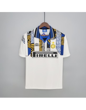 Retro Inter Milan 96/97