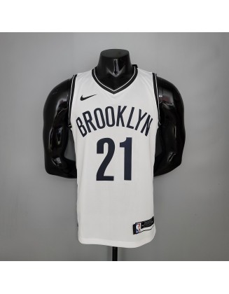 ALDRIDGE#21 Brooklyn Nets