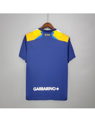 Boca Juniors Football shirt 2021/2022