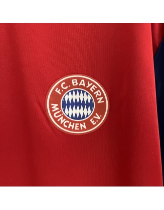 Bayern Munich Jersey 93/95 Retro 