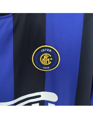 Inter Milan 99/00 Retro 