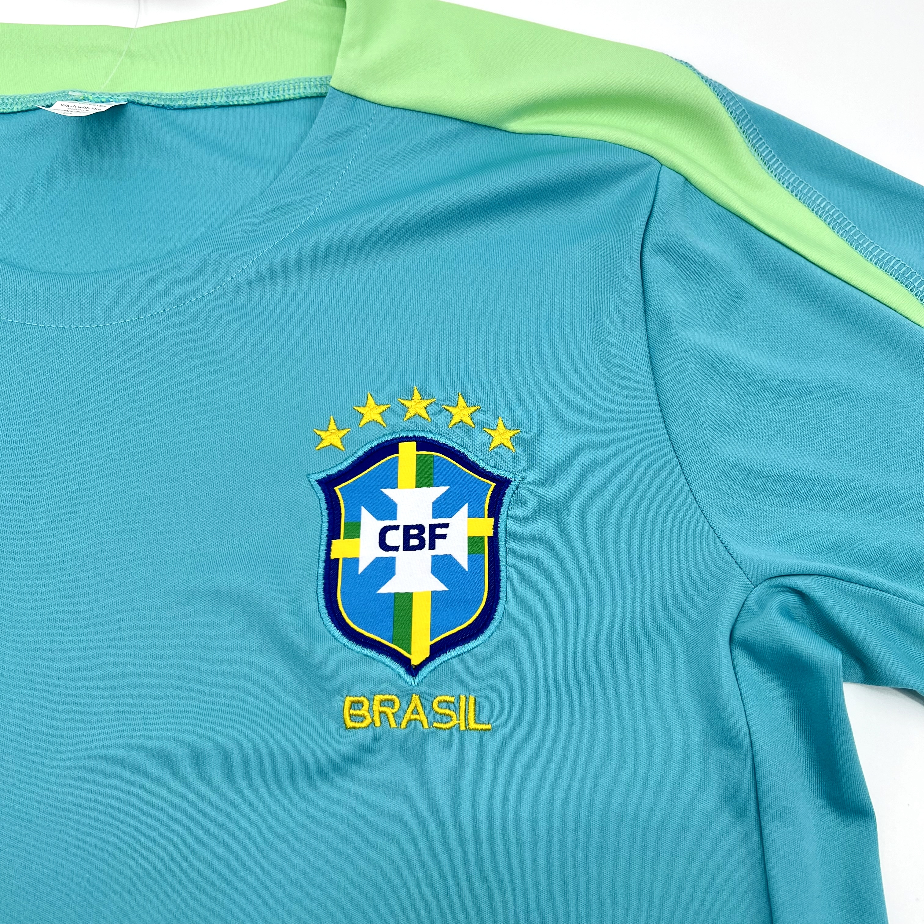 Brazil Jerseys 24/25